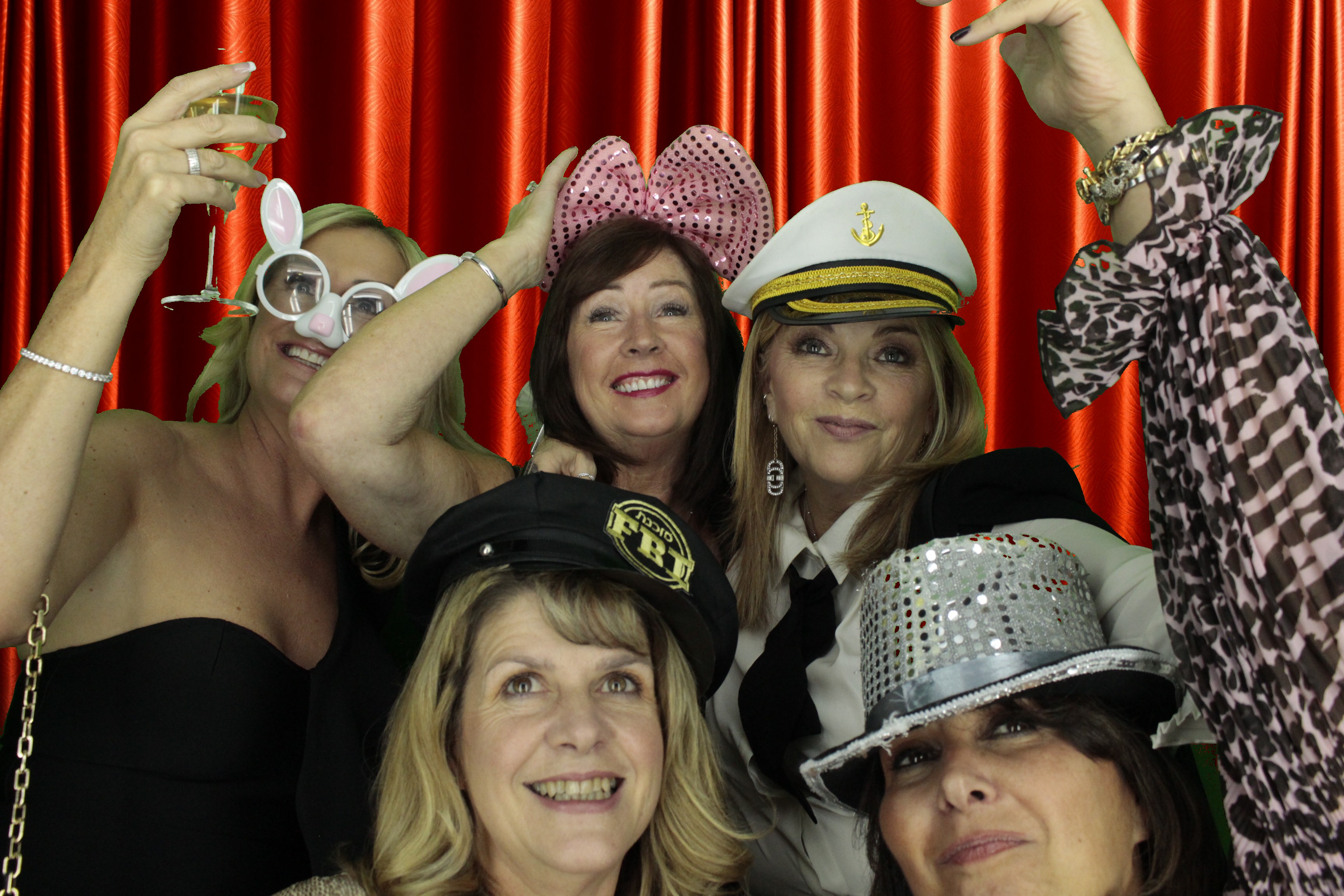 SHARON'S BIRTHDAY | View more photos from the event at gallery.myphotoboothexperience.co.uk/u/MyPhotoBoothExperienceLtd/SHARONS-BIRTHDAY